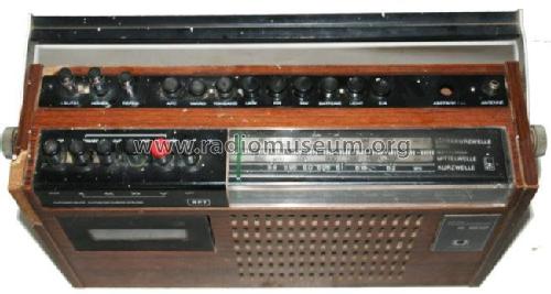 Stern-Rekorder R1612; Stern-Radio Berlin, (ID = 1737233) Radio