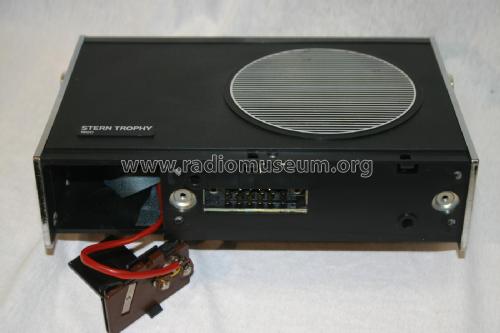 Stern Trophy 1800 R 180; Stern-Radio Berlin, (ID = 2037184) Radio