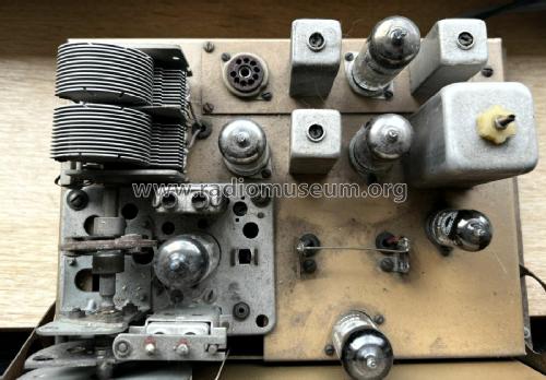 Stern's Fidelity AM/FM Tuning Unit ; Stern Radio Ltd., (ID = 2927691) Bausatz