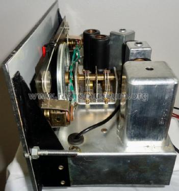 VHF Tuner FM1; Stern Radio Ltd., (ID = 2927716) Radio