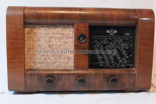 Stern 5E61-DU; Stern-Radio Rochlitz (ID = 1526159) Radio