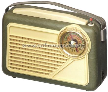 Armeerundfunkempfänger ARE1; Stern-Radio Rochlitz (ID = 1996447) Radio