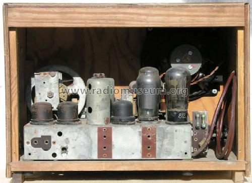 Graetz 65WS; Stern-Radio Rochlitz (ID = 518568) Radio