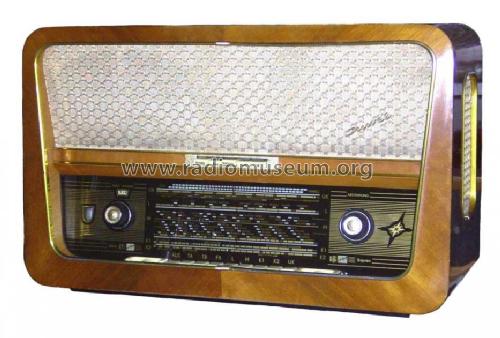 Juwel 2 ; Stern-Radio Rochlitz (ID = 87946) Radio