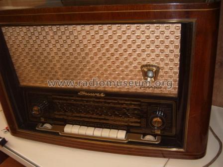 Juwel ; Stern-Radio Rochlitz (ID = 832803) Radio