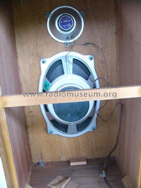 Oberon-Stereo ; Stern-Radio Rochlitz (ID = 2109158) Radio