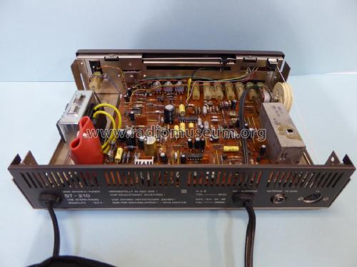 Stereo-Tuner ST-210; Stern-Radio Rochlitz (ID = 1971689) Radio