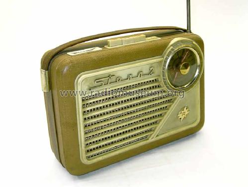 Stern 2 ; Stern-Radio Rochlitz (ID = 632116) Radio