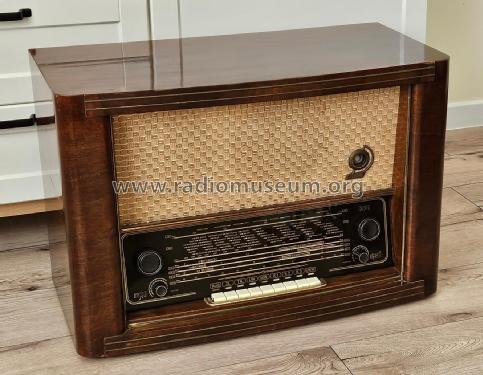 Stradivari 11E91; Stern-Radio Rochlitz (ID = 3077136) Radio