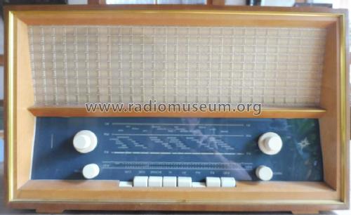 Türkis-Stereo 1131.052; Stern-Radio Rochlitz (ID = 2535511) Radio