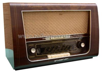 Onyx 8E156I; Stern-Radio Staßfurt (ID = 903677) Radio