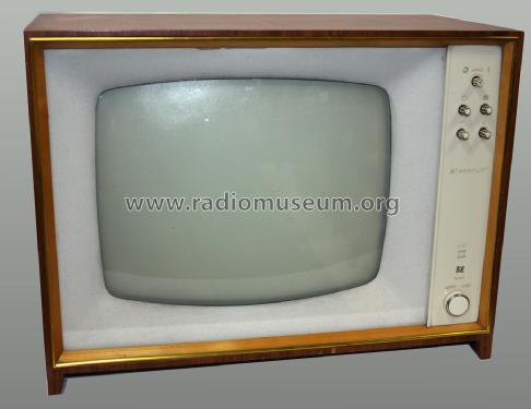 Donja 47TG501; Stern-Radio Staßfurt (ID = 3103993) Televisore