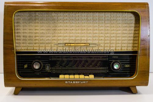 Onyx 8E156I; Stern-Radio Staßfurt (ID = 3106256) Radio