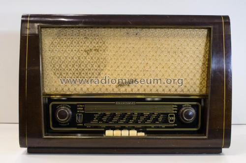 Rienzi 8E156; Stern-Radio Staßfurt (ID = 3106251) Radio