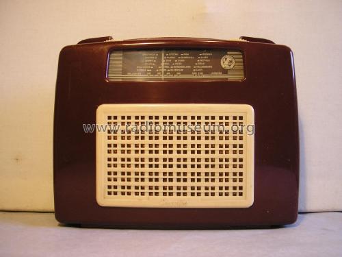 B1505; Stern & Stern (ID = 1952474) Radio