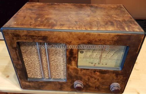 Concerton B50; Stern & Stern (ID = 2604811) Radio