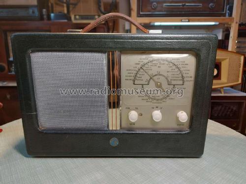 B 419; Stern & Stern (ID = 3122517) Radio