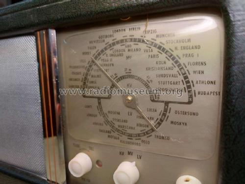 B 419; Stern & Stern (ID = 3122518) Radio