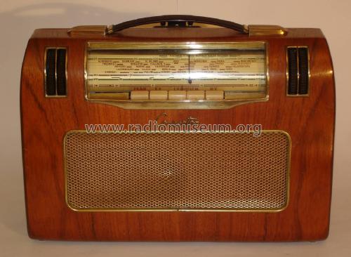 Concerton AB 1517; Stern & Stern (ID = 2634065) Radio