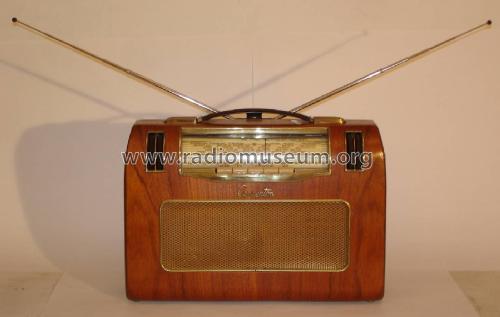 Concerton AB 1517; Stern & Stern (ID = 2634066) Radio