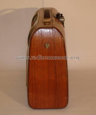 Concerton AB 1517; Stern & Stern (ID = 2634073) Radio