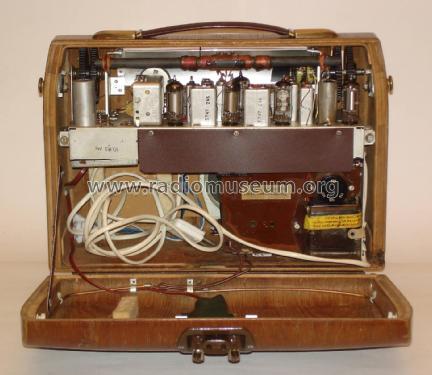 Concerton AB-1519; Stern & Stern (ID = 2617773) Radio