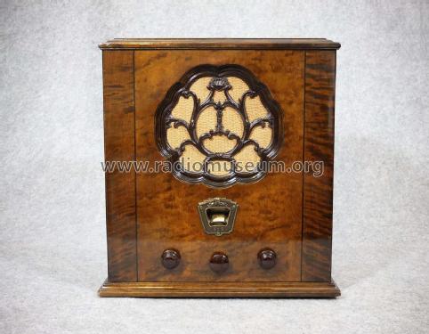 Concerton L37; Stern & Stern (ID = 2262157) Radio