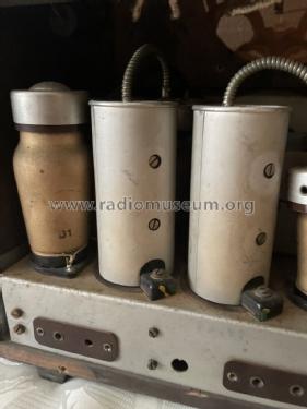 Concerton U63; Stern & Stern (ID = 2965099) Radio