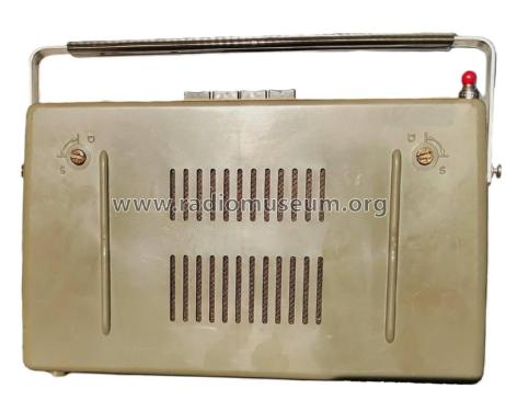 Conserton B1820T Ch= T7A; Stern & Stern (ID = 3077309) Radio