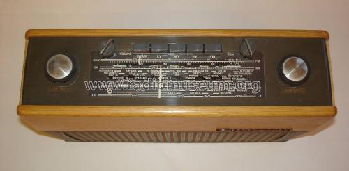 Conserton Lido B1921T; Stern & Stern (ID = 2642606) Radio