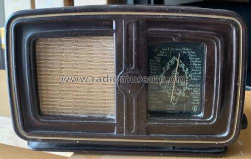 U426; Stern & Stern (ID = 2537118) Radio