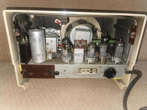 U503; Stern & Stern (ID = 2917903) Radio