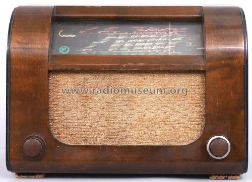 V400; Stern & Stern (ID = 2741970) Radio