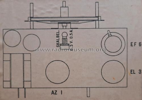 V4; Stern & Stern (ID = 3122434) Radio