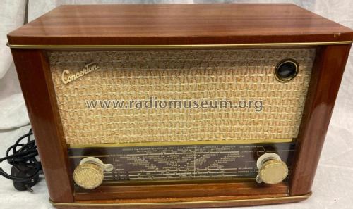 V515; Stern & Stern (ID = 2997731) Radio