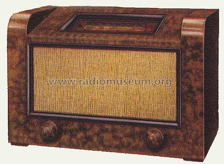 V8; Stern & Stern (ID = 2471704) Radio