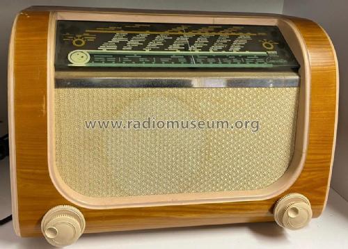 V 457; Stern & Stern (ID = 3012693) Radio