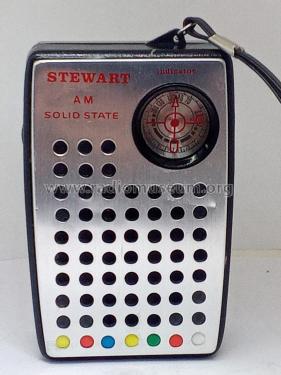 AM Solid State ; Stewart Lynn Stewart (ID = 2892749) Radio