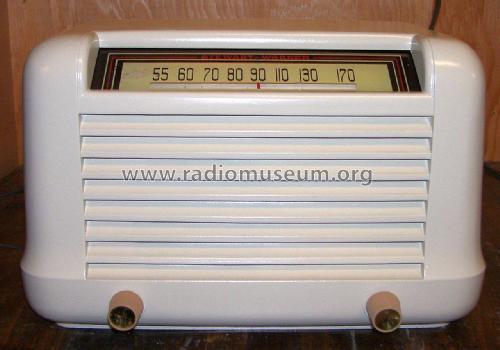 R-535 ; Stewart Warner; (ID = 1778050) Radio