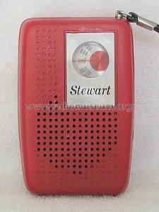 5 Transistor ; Stewart Lynn Stewart (ID = 265024) Radio