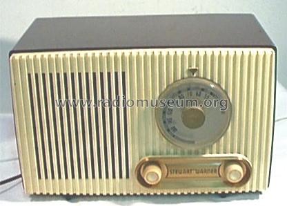 9152-C ; Stewart Warner Corp. (ID = 267333) Radio