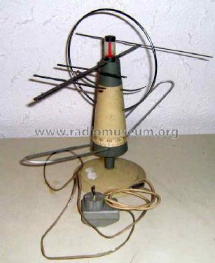 Apollo TV-Zimmerantenne mit Verstärker Z1942; Stolle, Karl, (ID = 1393339) Antenne