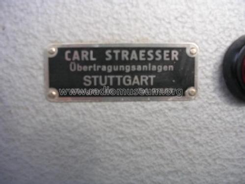 SMP935; Strässer GmbH & Co. (ID = 1800176) Verst/Mix