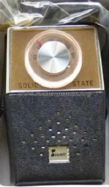 8 Solid State Radio 832-NIF; Strauss brand (ID = 1844314) Radio