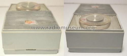 8 Solid State Radio 832-NIF; Strauss brand (ID = 3001834) Radio