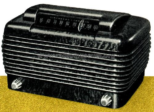 1141 ; Stromberg Carlson (ID = 1293907) Radio