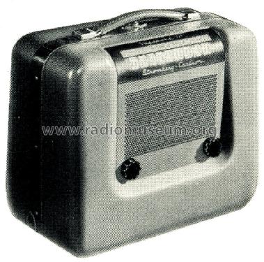 4061 ; Stromberg Carlson (ID = 1293900) Radio