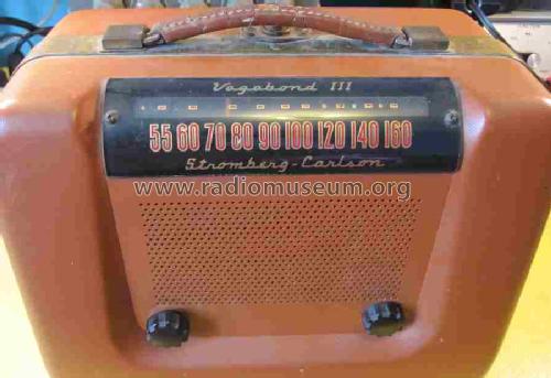 4061 ; Stromberg Carlson (ID = 1377156) Radio