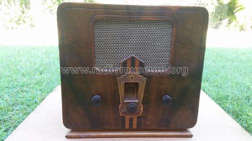 564 Mantel Radio Stromberg-Carlson Australasia Pty. Ltd. Sydney ...