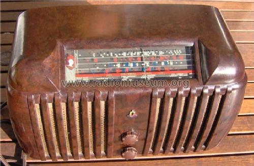 5A36; Stromberg-Carlson (ID = 1132878) Radio